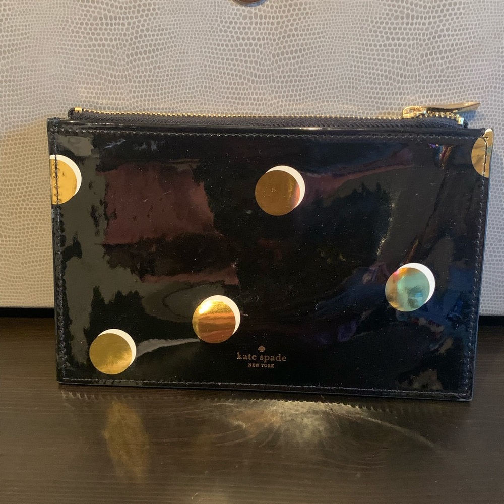 KATE SPADE Pencil Pouch